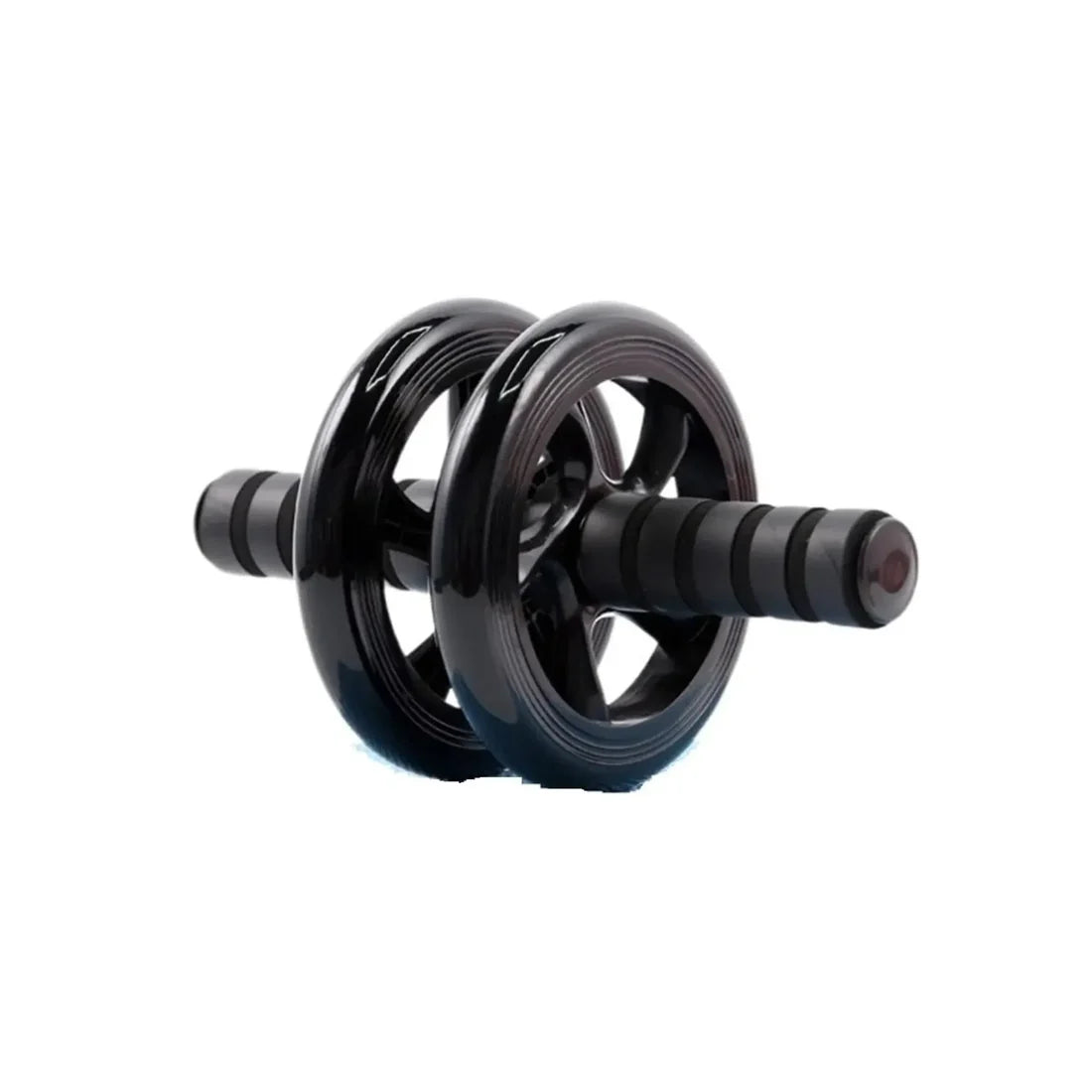 Super Mute Double Abdominal Wheel | Abs Wheel
