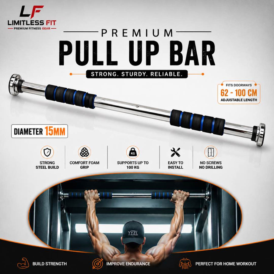 Build your home gym