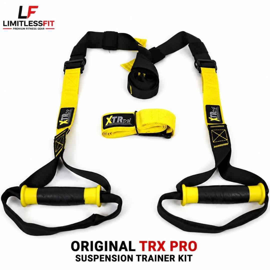 Original XTR Pro Suspension Trainer Kit (Imported Quality)