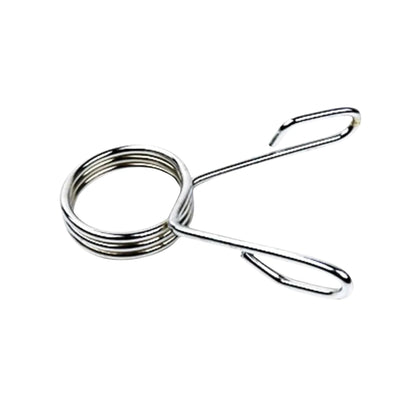 2-Inch Olympic Barbell Locks – Weight Plate Collars (Pair)