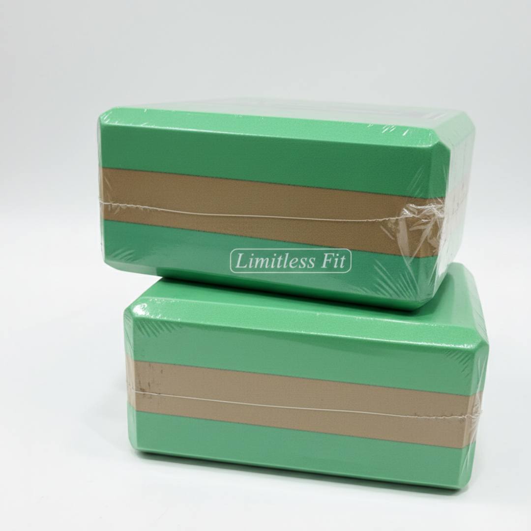 Import Quality Yoga Brick