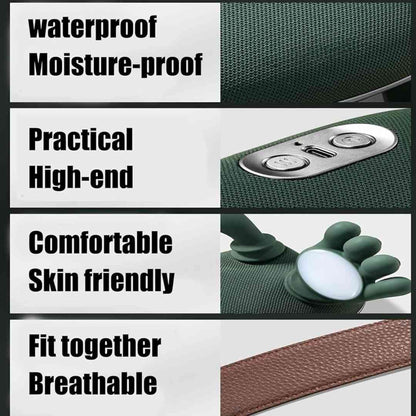 Smart Massager With Hands- 4D Deep Tissue Massager Master For Shoulder,Neck ,Leg Massager
