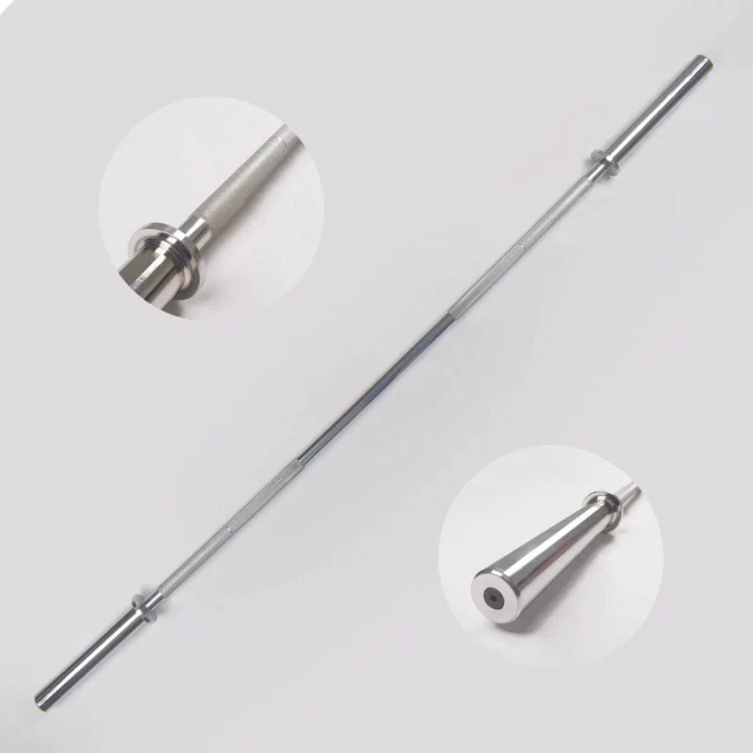 Olympic Weight Lifting Rod 2 inch Dia Olympic - 4 Feet to 7 Feet