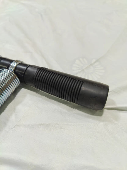 Limitless Tummy Trimmer Double Spring