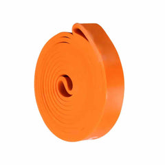 Liveup Resistance Loop Band Latex Orange 21mm