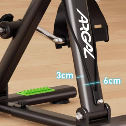 Rehabilitation 4in1 exercise bicycle -Resistance Bands | Full Body Home Workout Machine