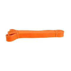 Liveup Resistance Loop Band Latex Orange 21mm