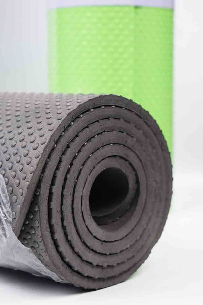10mm Yoga Mat Anti Slip Yoga Mat