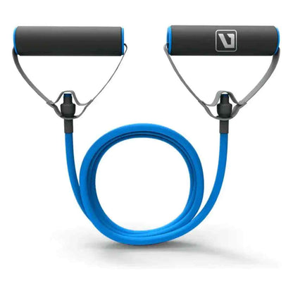 Liveup Resistance Tube Band Blue Heavy