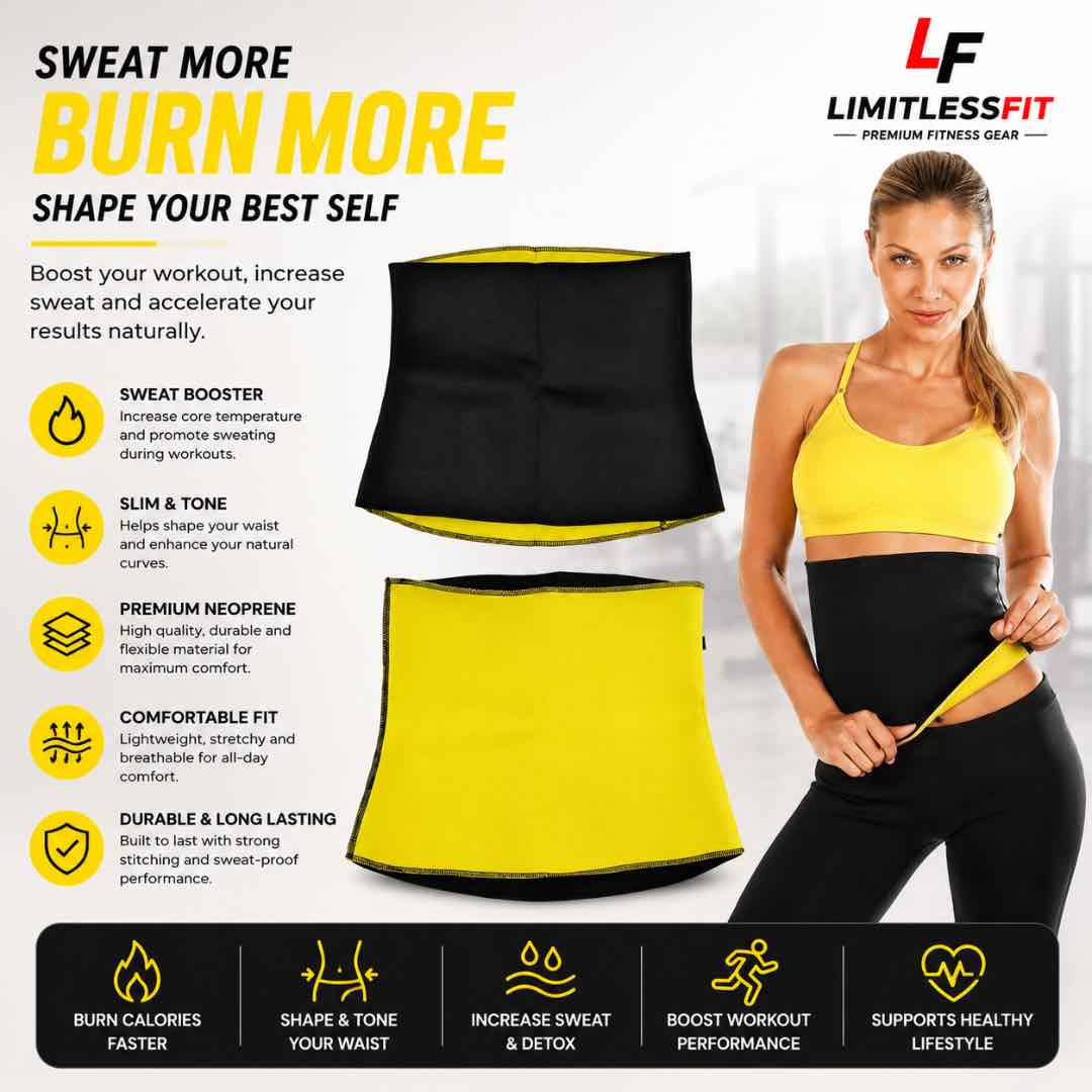 High Quality Tummy waist trimmer belt, Body Shaper Slimming Vest