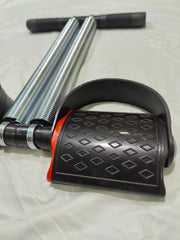 Limitless Tummy Trimmer Double Spring