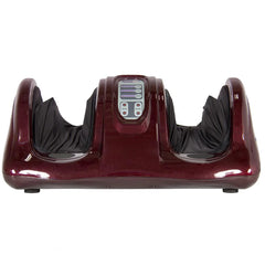 Shiatsu Electric Foot and Leg Massager