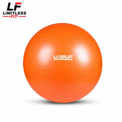Imported Liveup Yoga Mini Ball Pilates 20cm