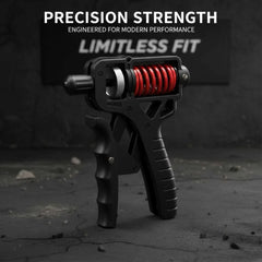 Limitless hand gripper p1 5kg to 165kg (Premium Quality )