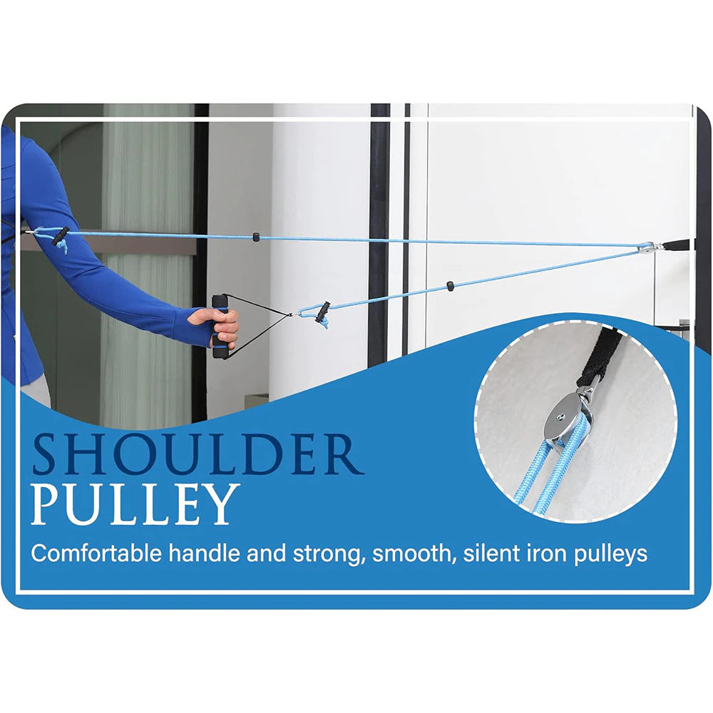Original HSHBXD Shoulder Pulley