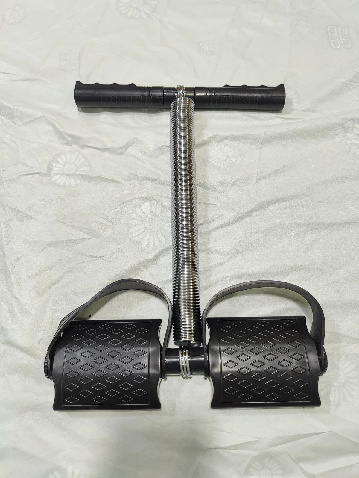 Tummy Trimmer Single Spring
