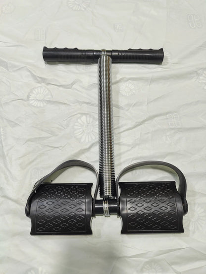 Tummy Trimmer Single Spring