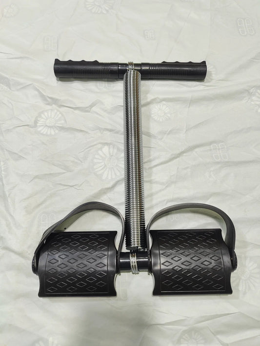 Tummy Trimmer Single Spring