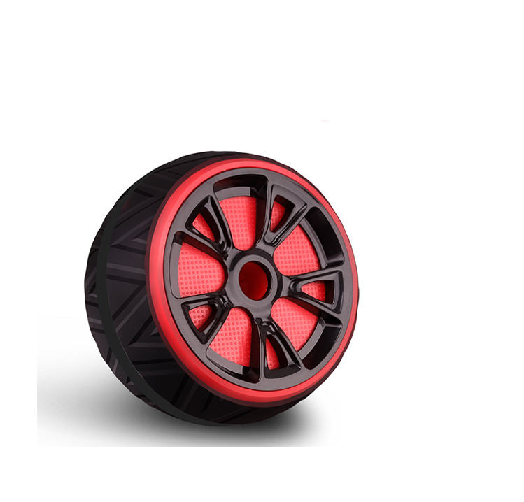 Abdominal Muscle Fitness Wheel - Ab Roller Exercise Wheel No Noise