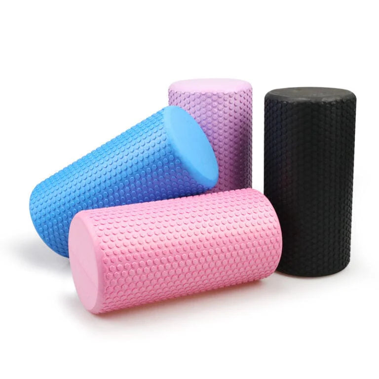 Yoga Foam Roller Soft 13 & 18 & 24 Inches