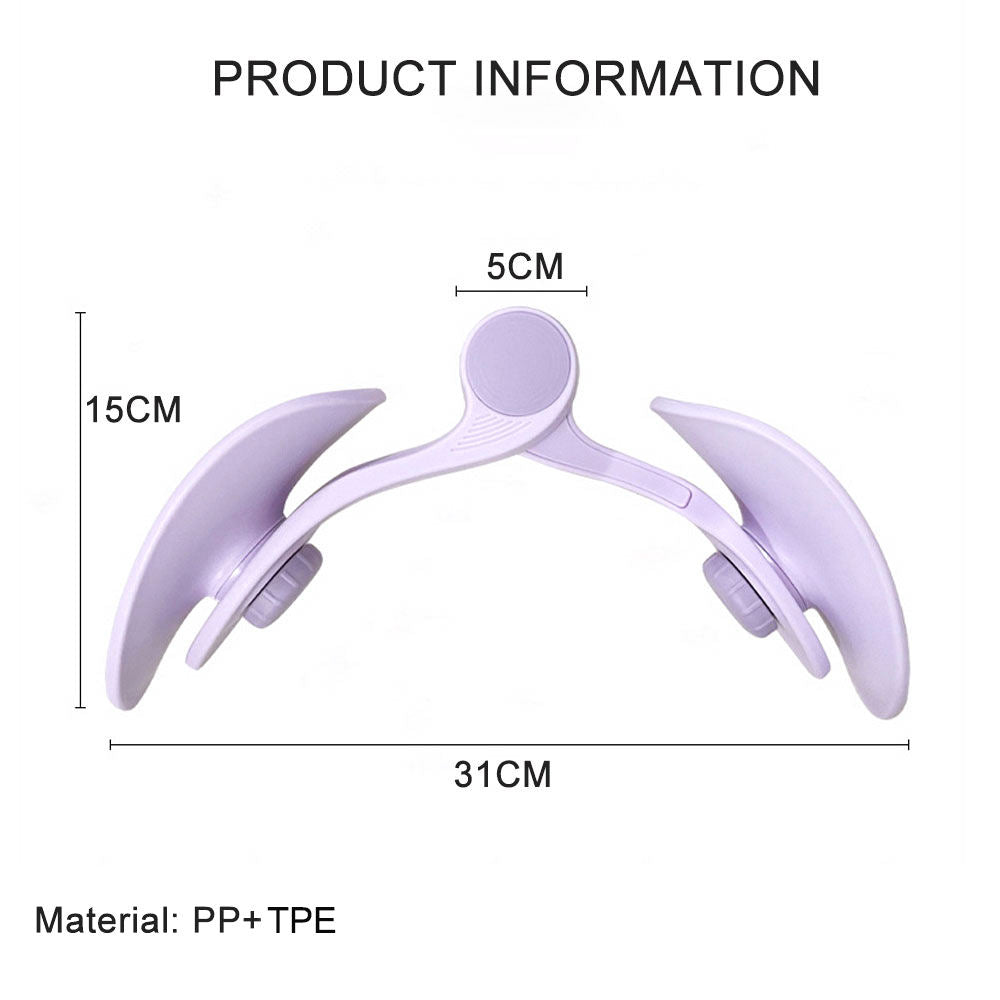 limitless Kegel Fitness Equipment Home Exercise  Pelvic Muscle Trainer Buttock Equipments For Men And Women