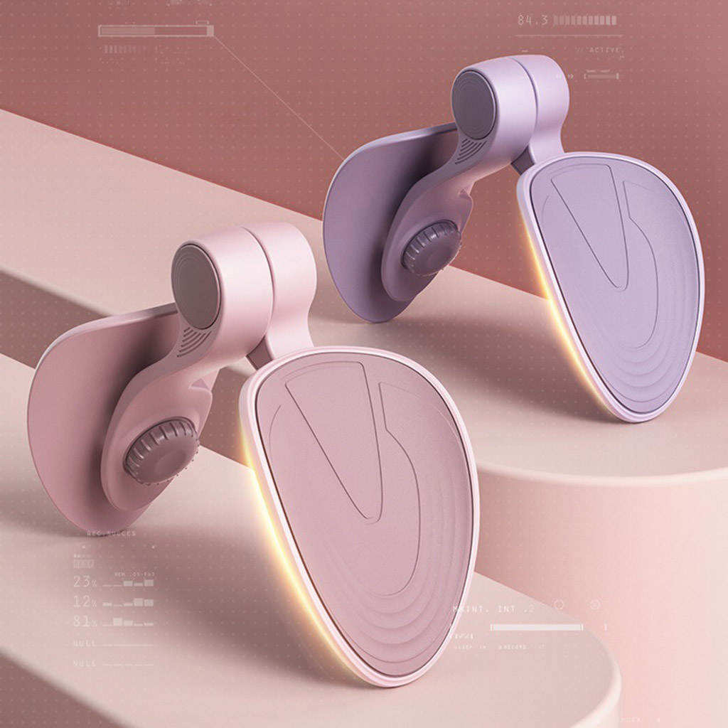 limitless Kegel Fitness Equipment Home Exercise  Pelvic Muscle Trainer Buttock Equipments For Men And Women