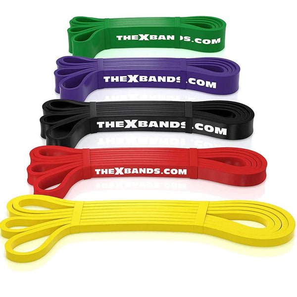 Resistance Bands