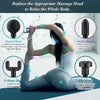 Limitless Mini Massage gun