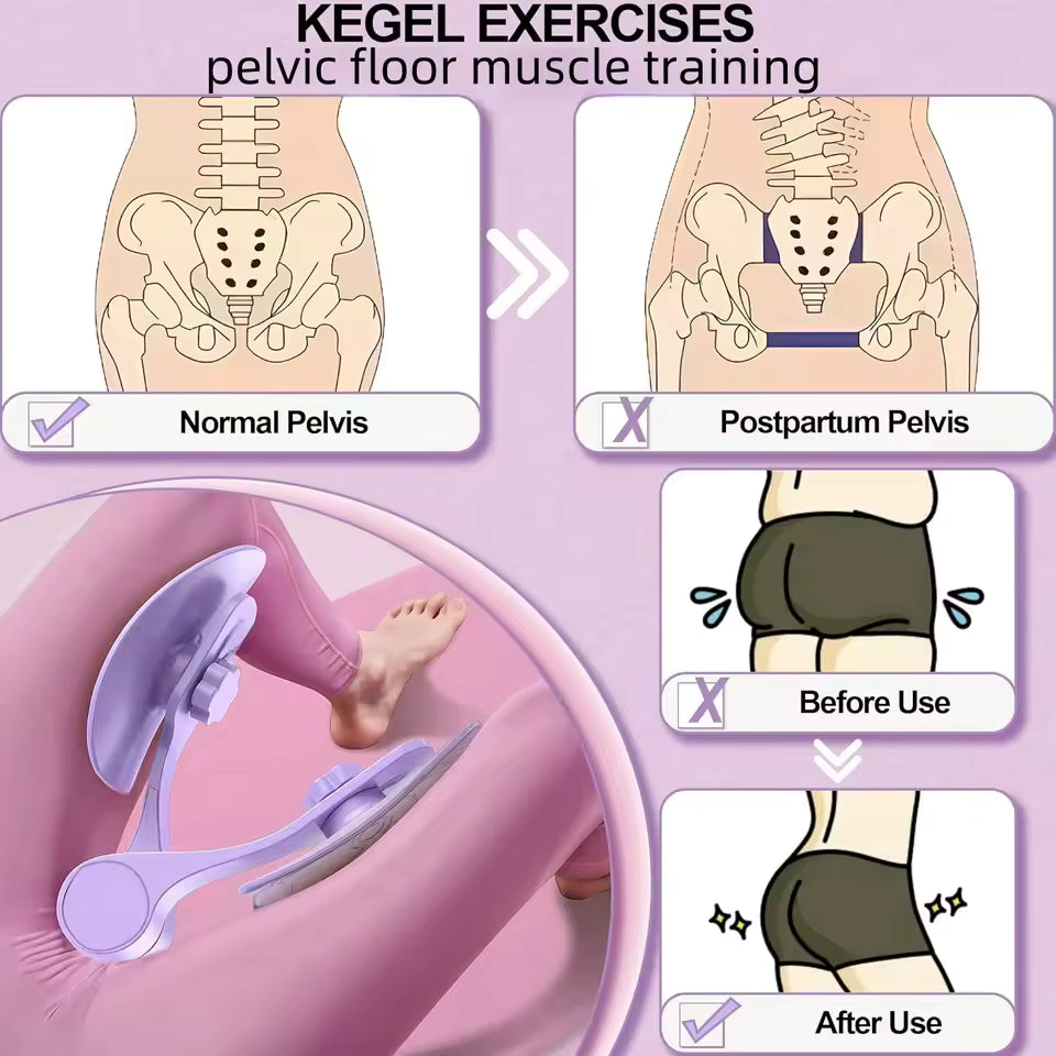 limitless exerciser