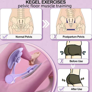 limitless exerciser