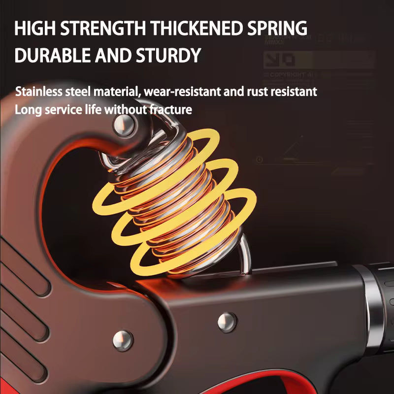 Limitless gripper p2