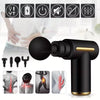 Limitless Mini Massage gun