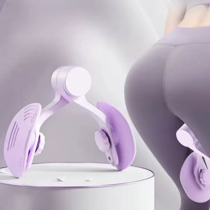 limitless exerciser