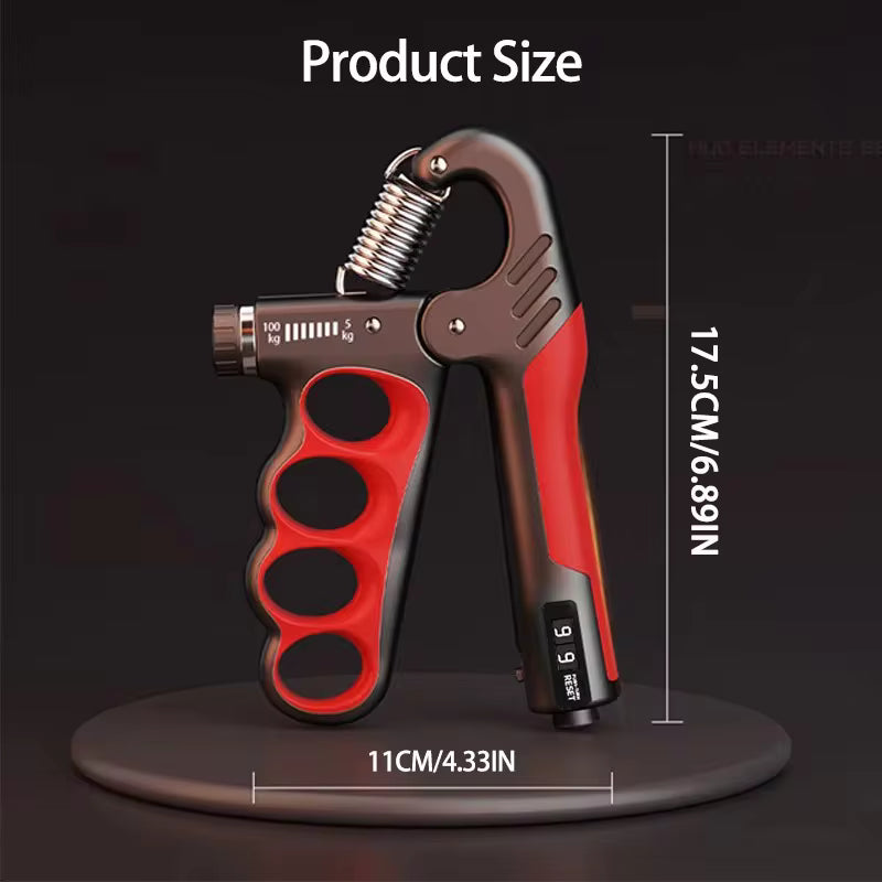 Limitless gripper p2