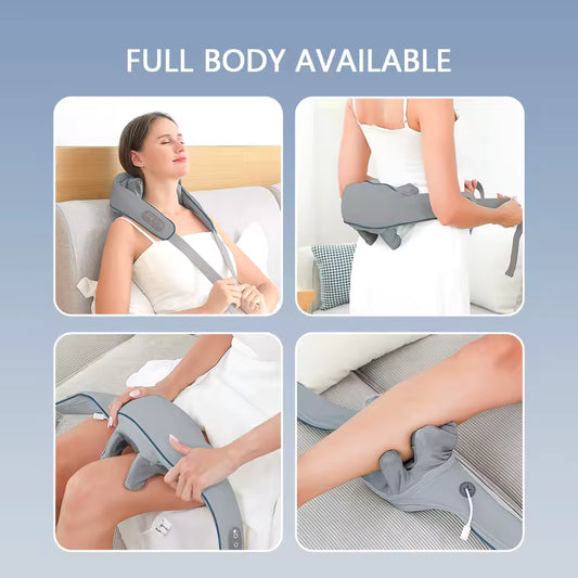 Limitless 3in1 Relaxation