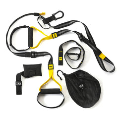 Trx Yoga Fitness Bands Hanging Belt Tension Exercise Pull Rope Resistance Band Suspension Trainer