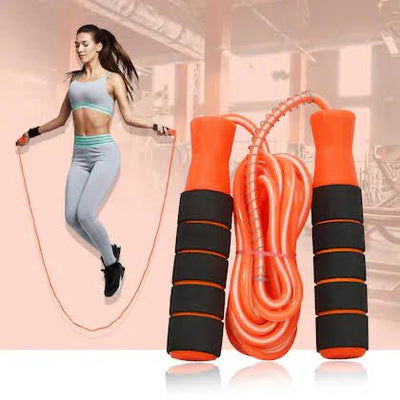 Jump Ropes