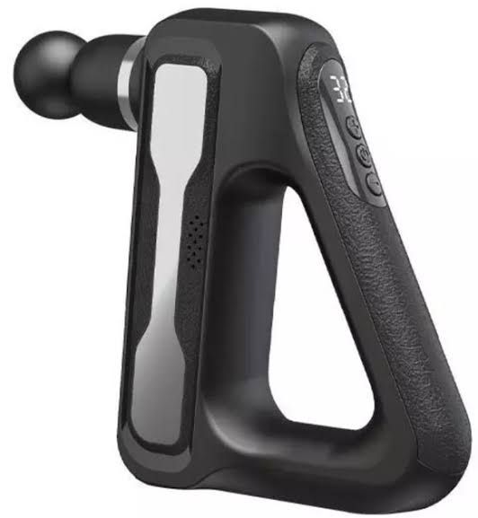 Blueidea Fascial Gun Deep Muscle Gun (LCD Display)