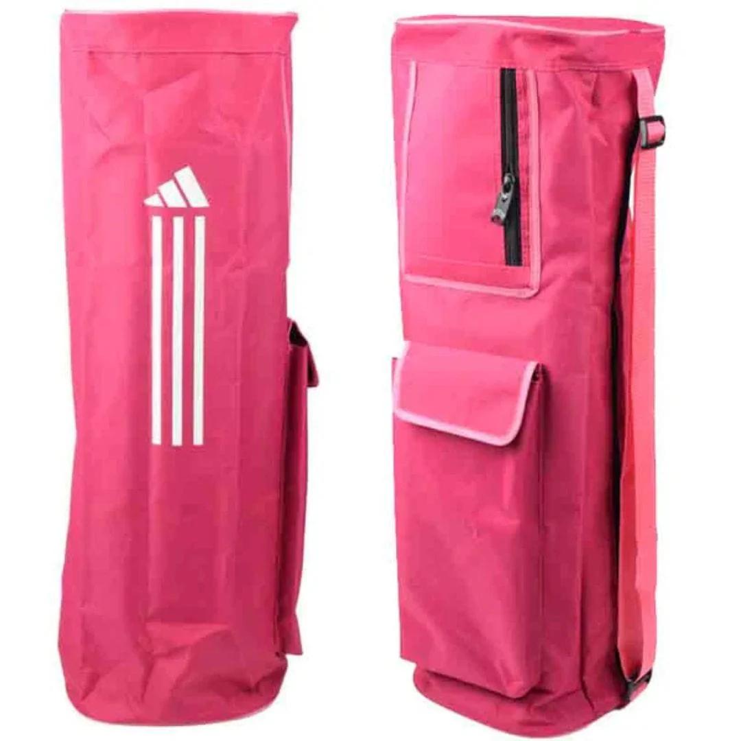 Yoga Mat Bag 4mm to 15mm With Pockets