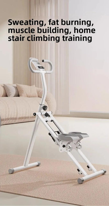 Stair Climbing Machine - Multifunctional