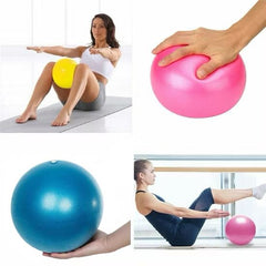 Important Liveup Yoga Mini Ball Pilates 20cm