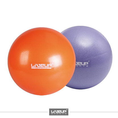 Important Liveup Yoga Mini Ball Pilates 20cm
