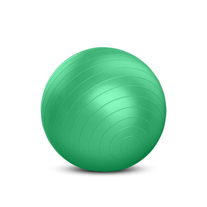Premium  Gym Ball 75cm to 100cm with Free Pump – Ultimate Core & Balance