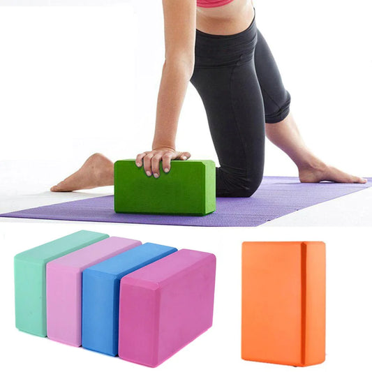 Yoga Brick Premium quality( Yoga Block )