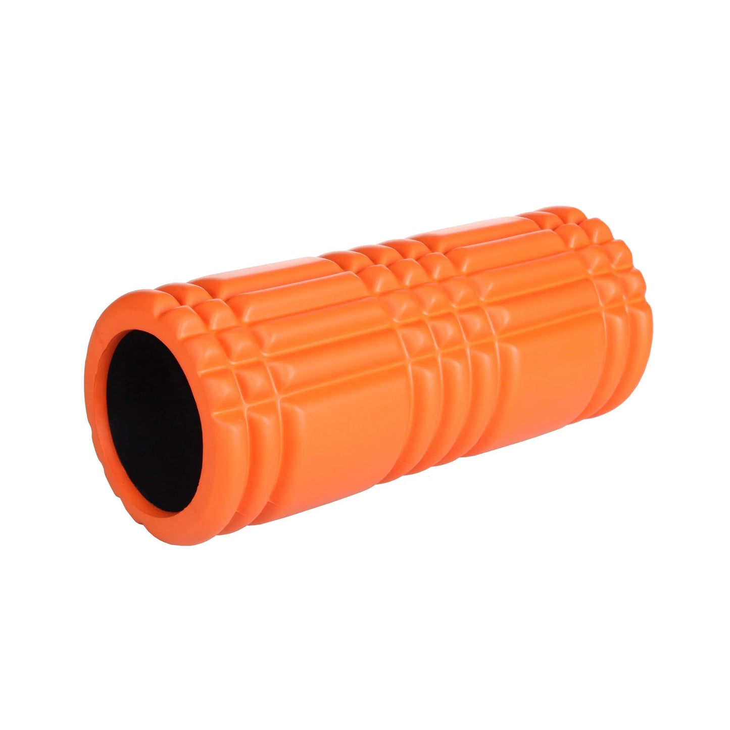 Yoga Foam Grid Roller - 13 & 18 Inches