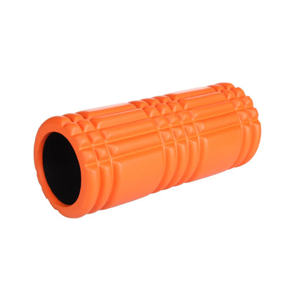 Yoga Foam Grid Roller - 13 & 18 Inches
