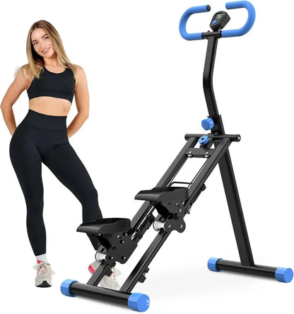 Stair Climbing Machine - Multifunctional