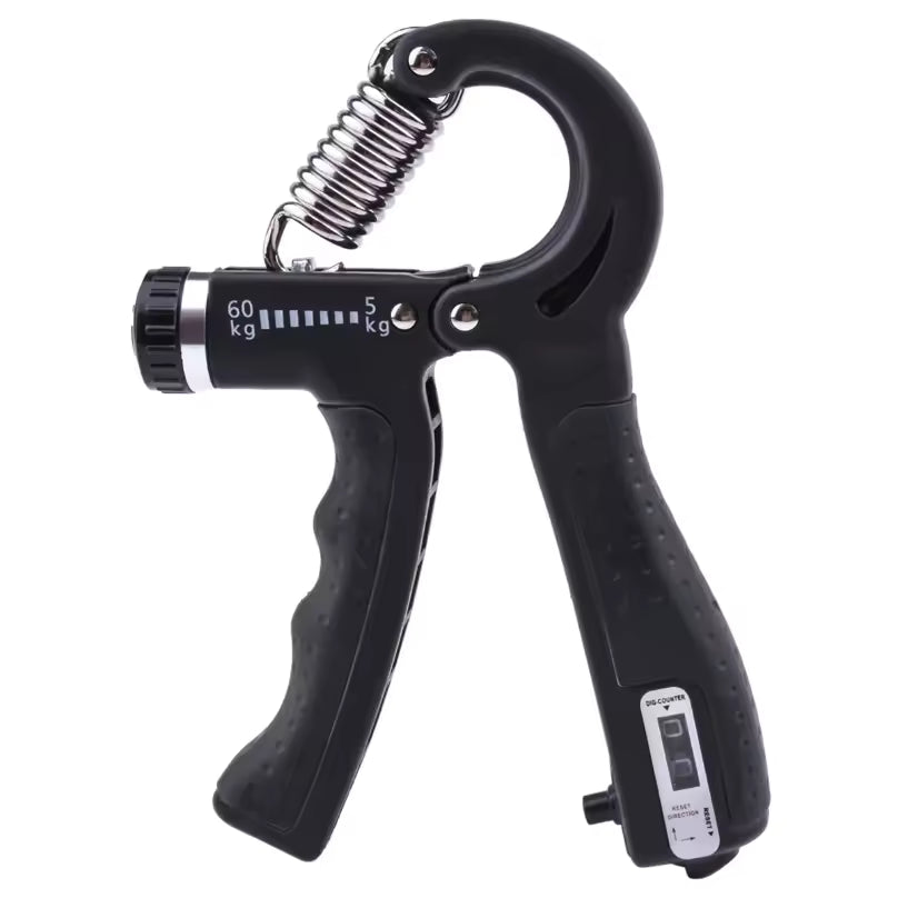 Limitless Adjustable Hand Gripper P5 10-60kg