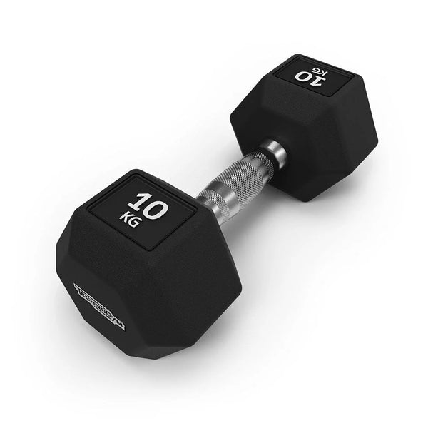Dumbbells & Weights