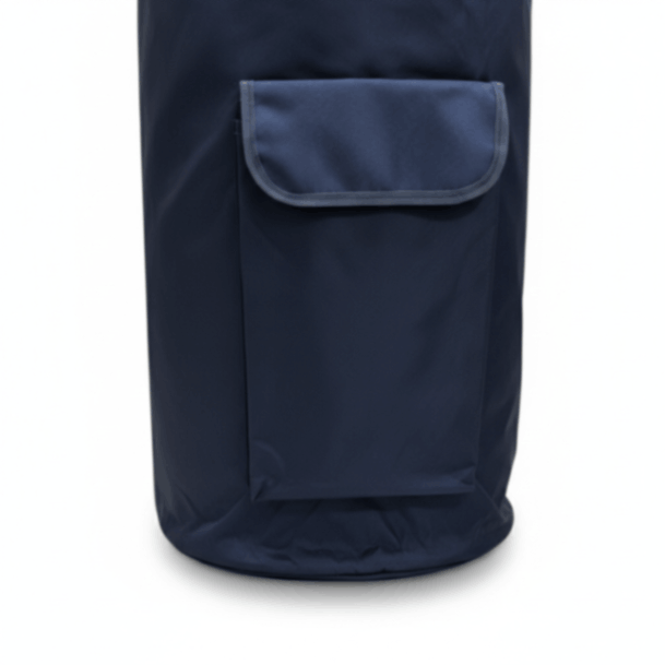 Yoga Mat Bag 4mm to 15mm With Pockets